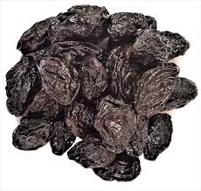 Picture of LAMB BRAND PITTED PRUNES 250GR